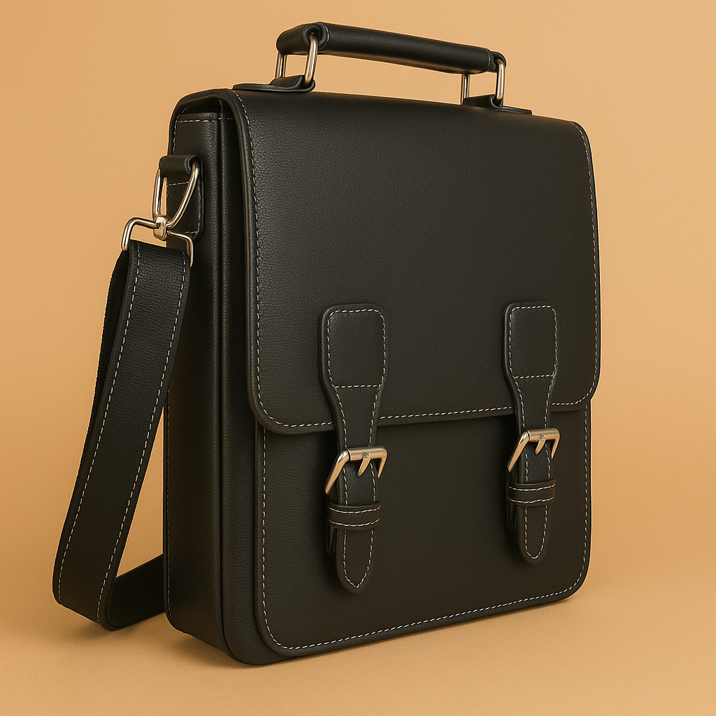RifterBlackMessengerBag_3