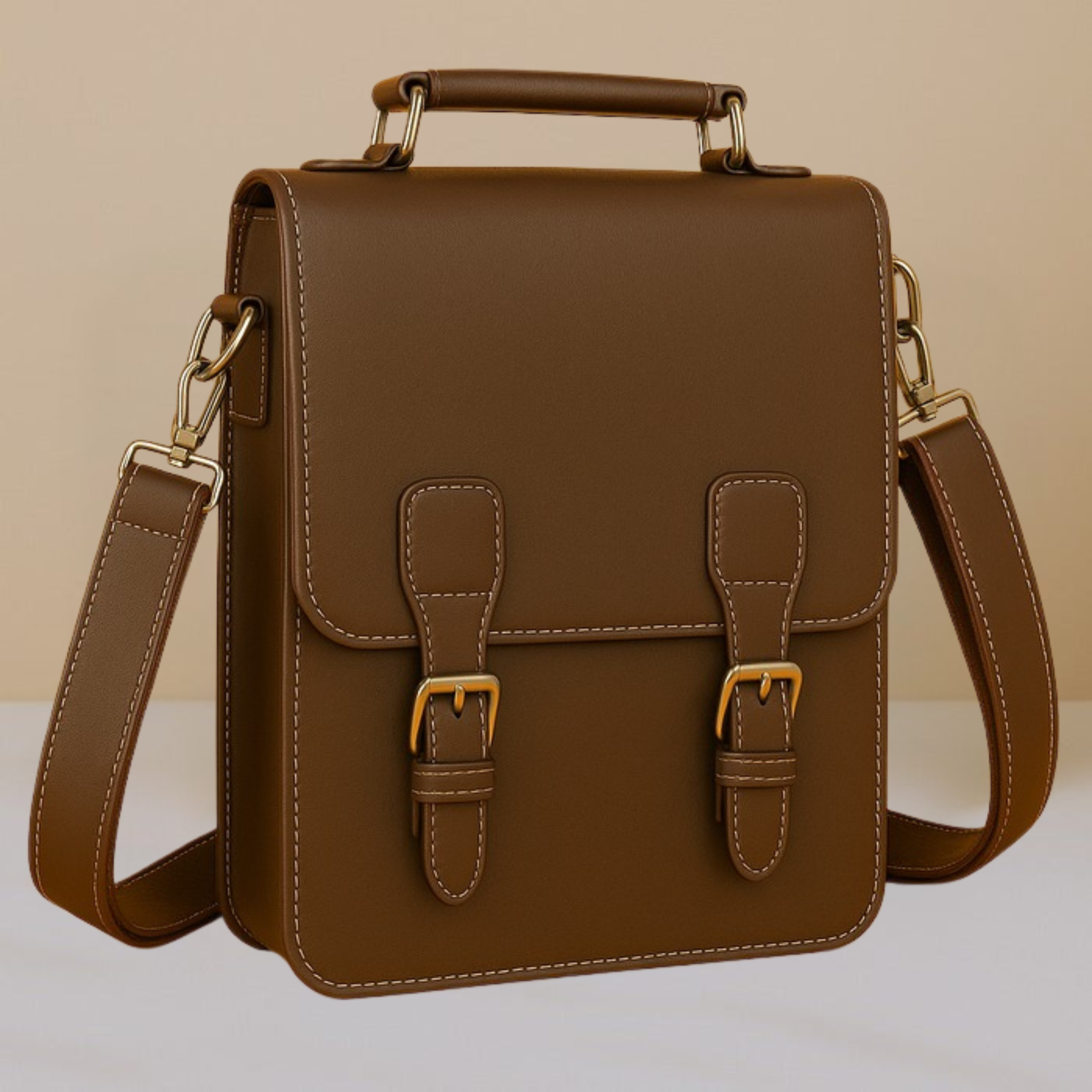 Rifter Messenger Bag