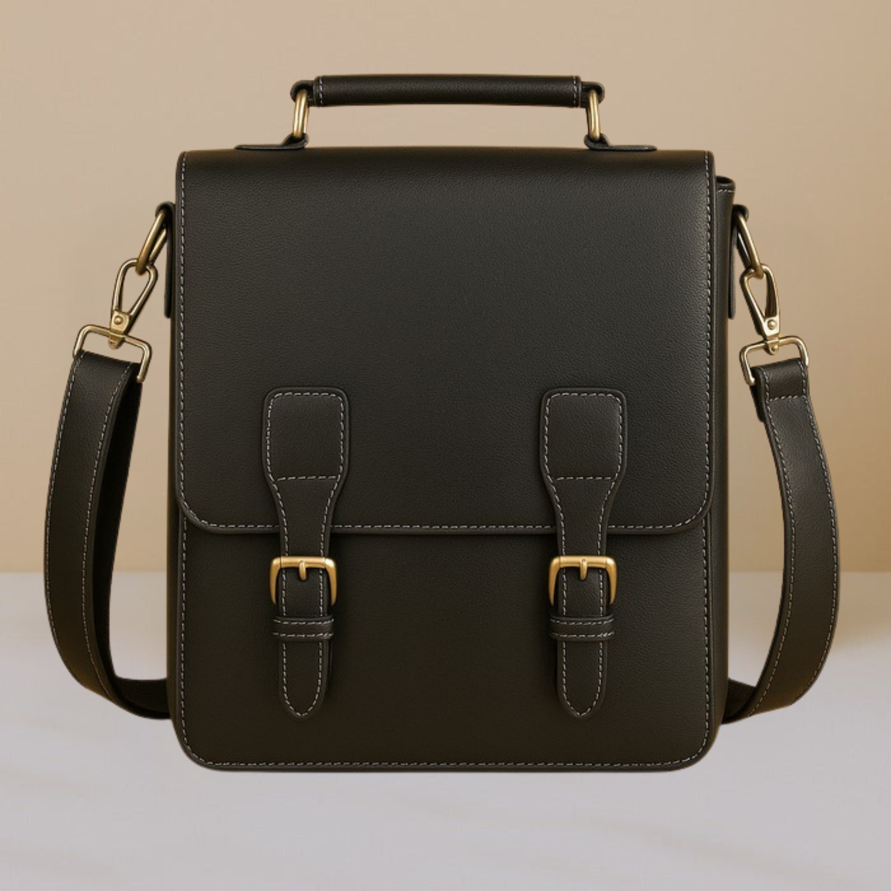 Rifter Messenger Bag