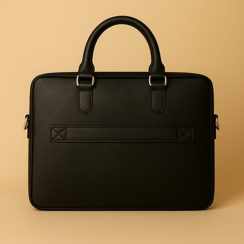 Slim Laptop Bag