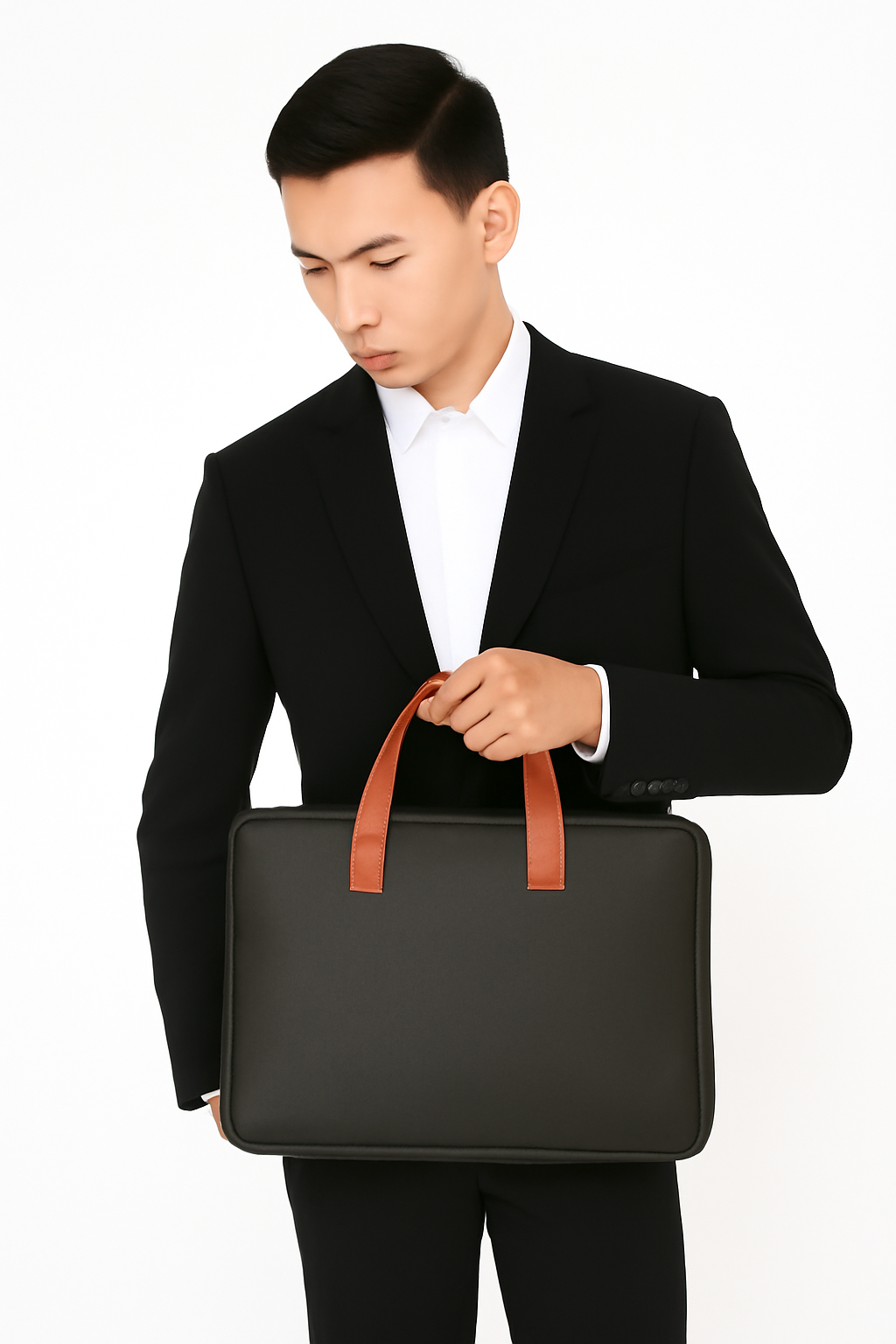 Slim Laptop Bag