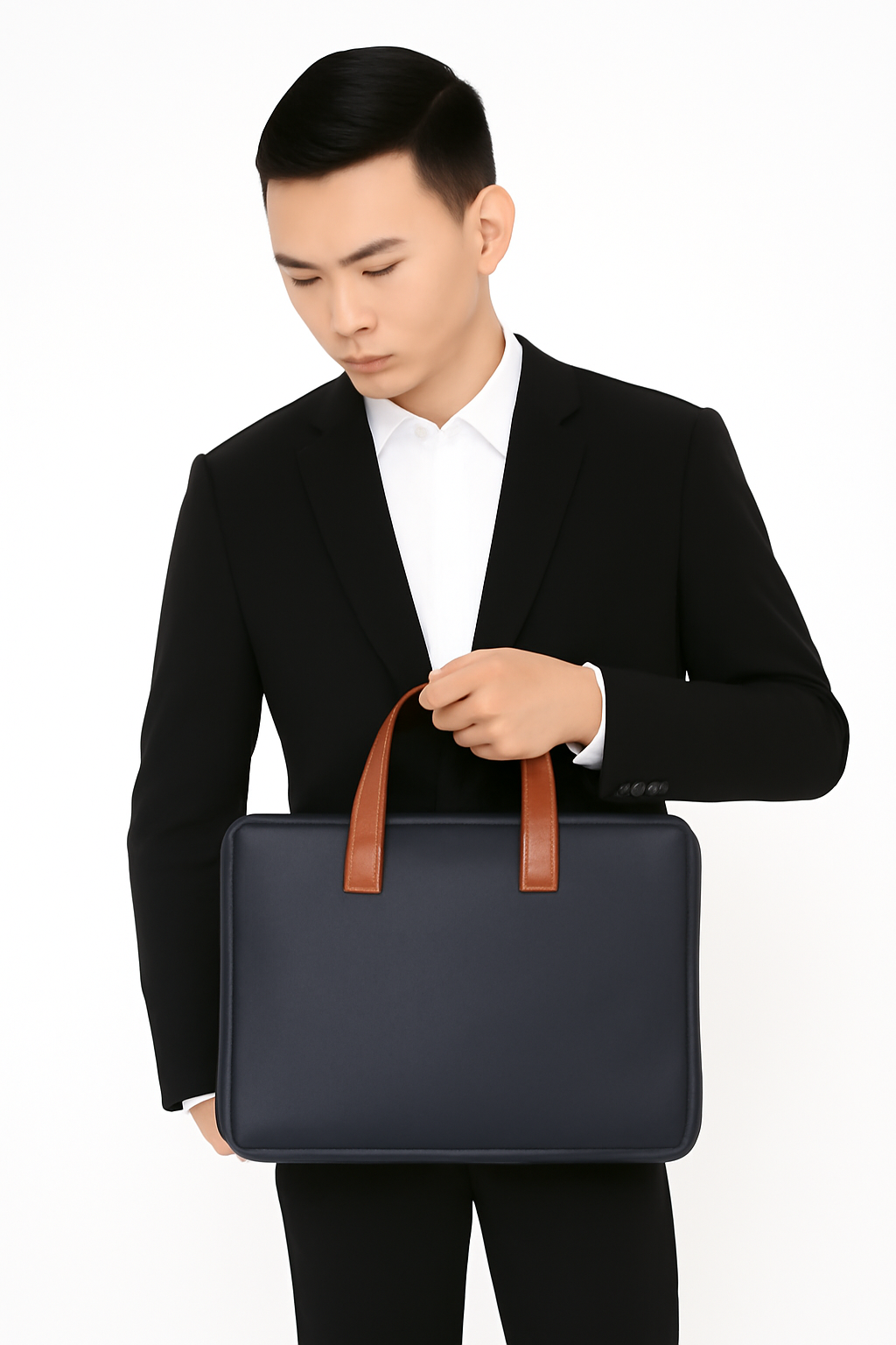 Slim Laptop Bag