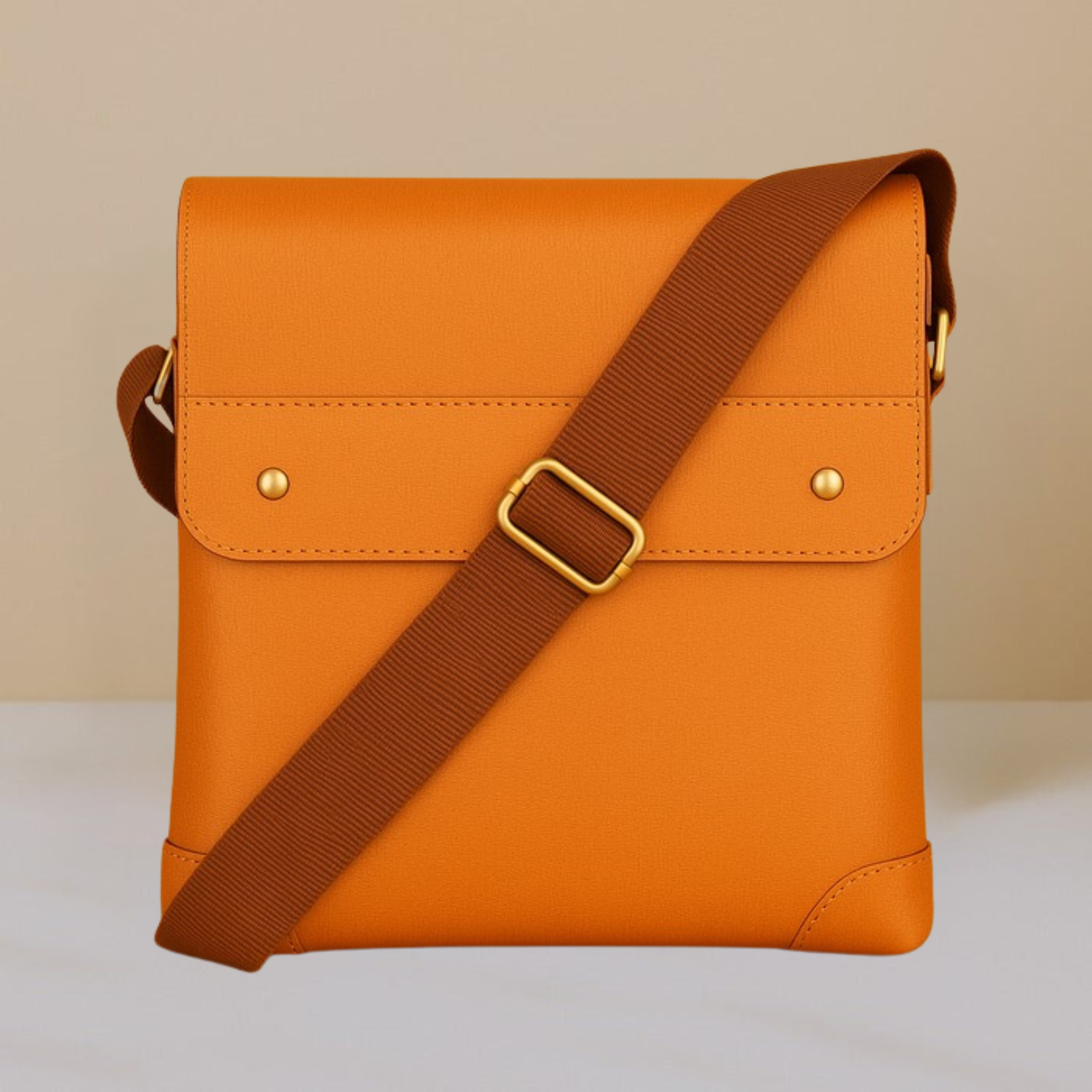 Unisex Side Messenger Bag