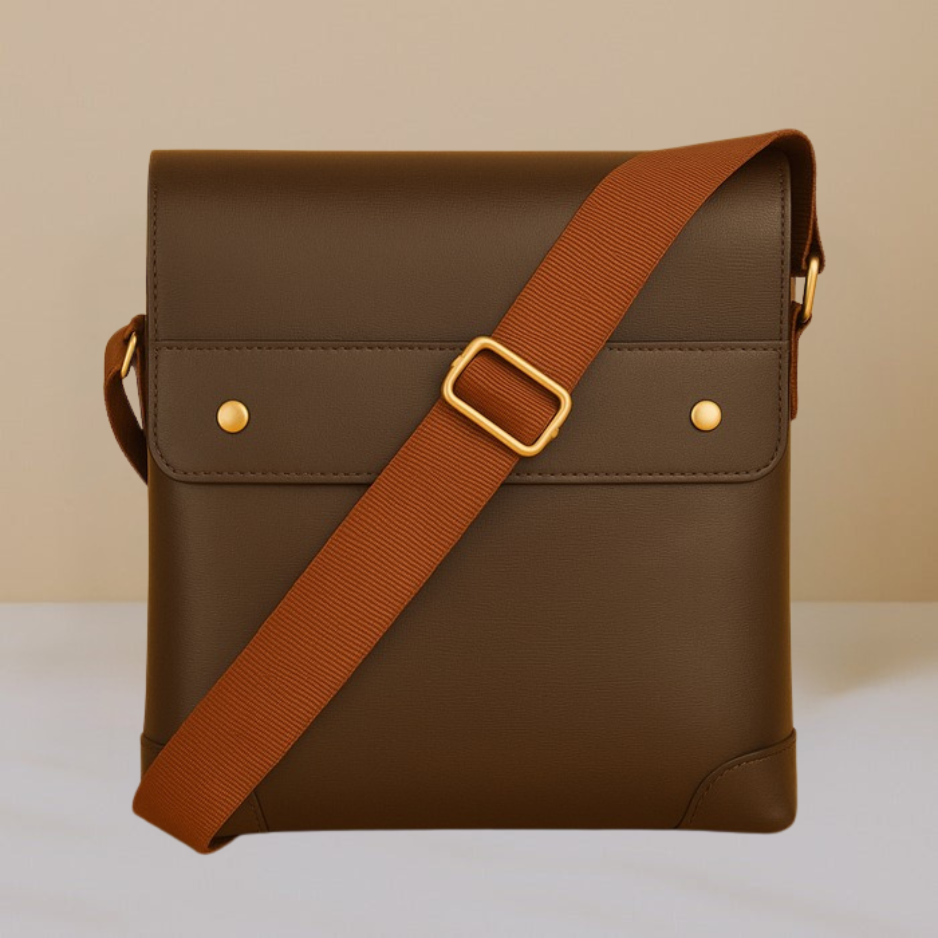 Unisex Side Messenger Bag