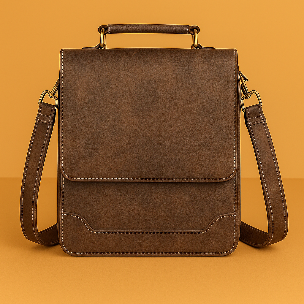 VentoBrownMessengerBag_2