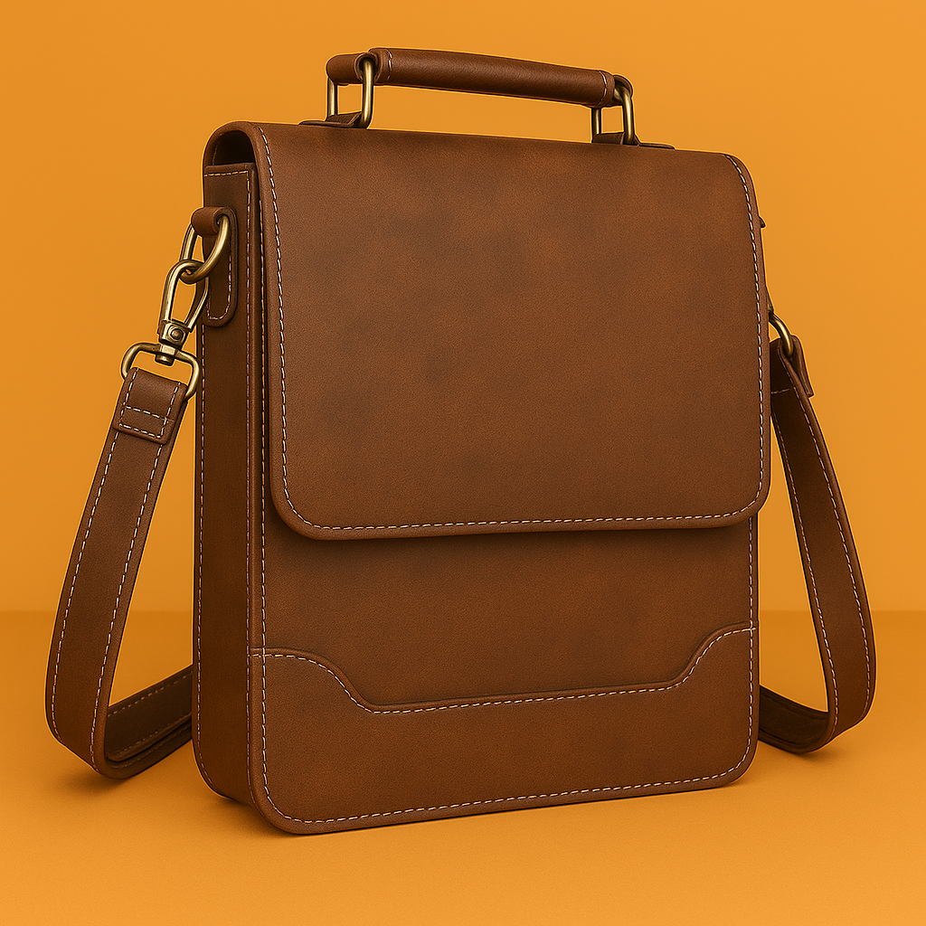VentoBrownMessengerBag_3