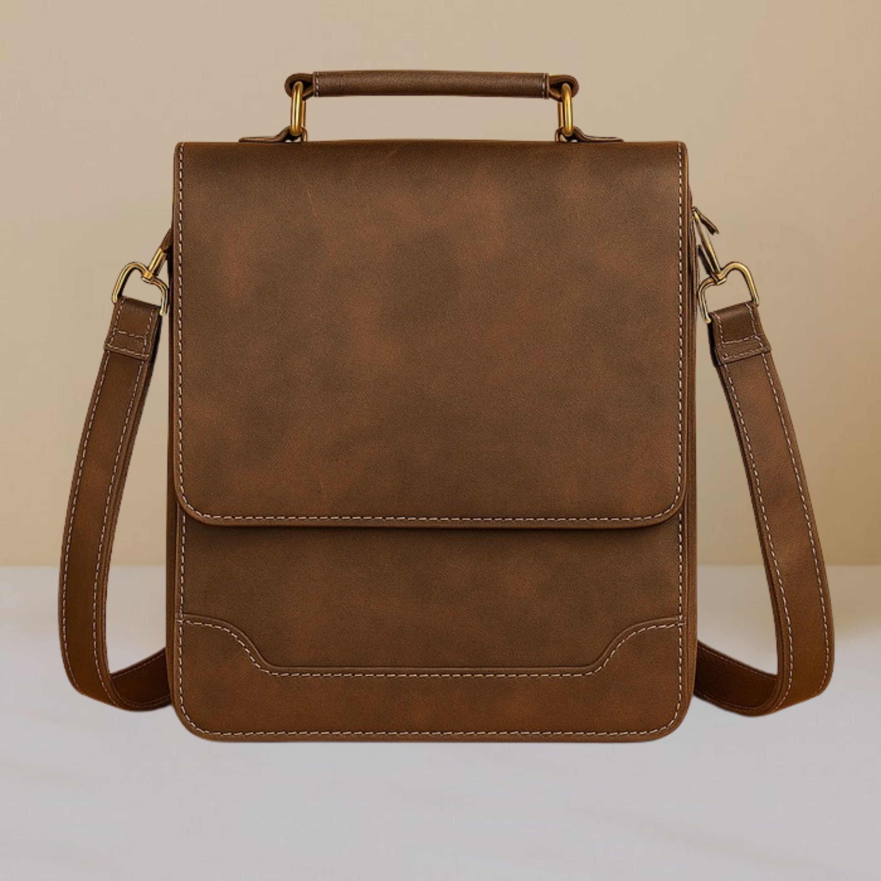 Vento Messenger Bag
