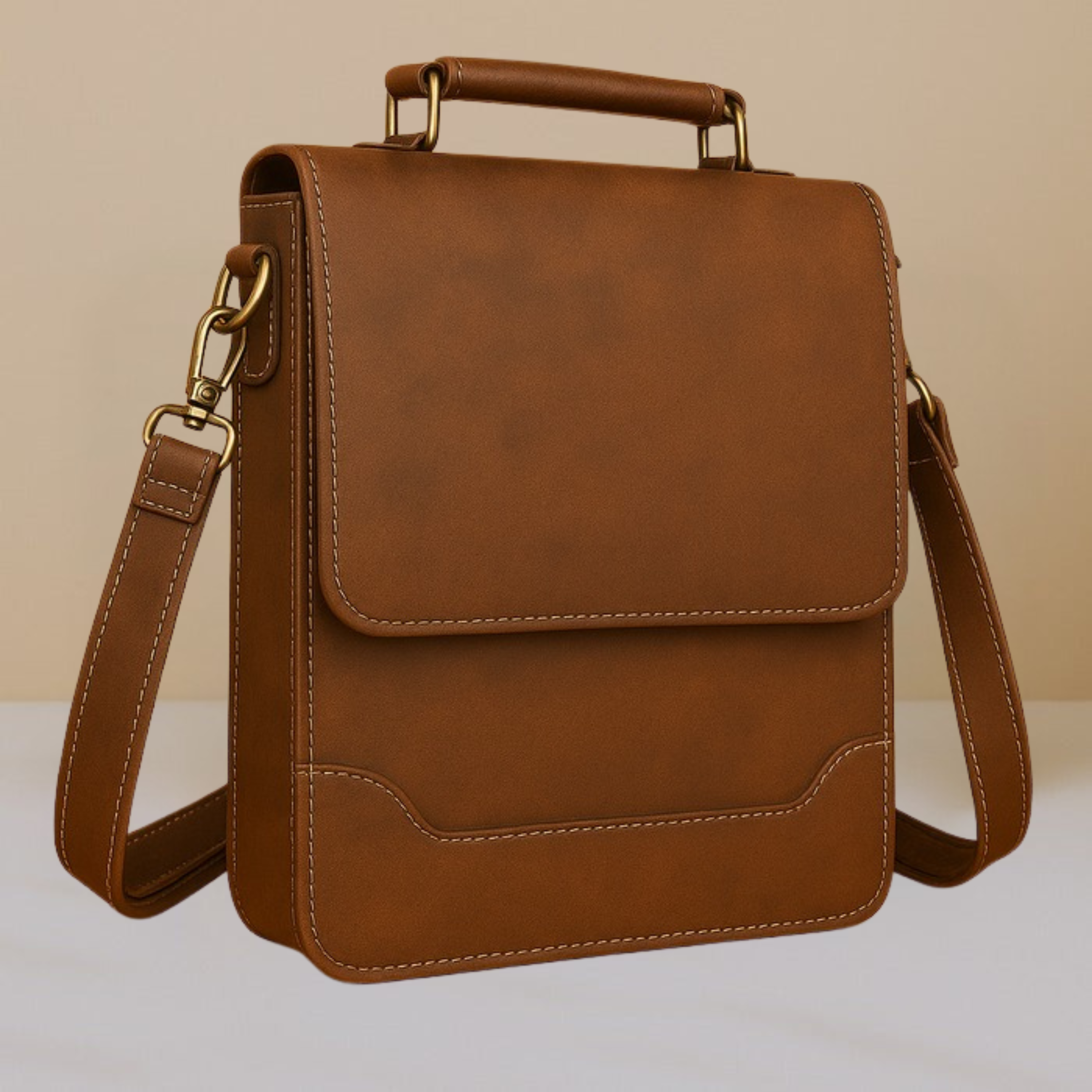 Vento Messenger Bag