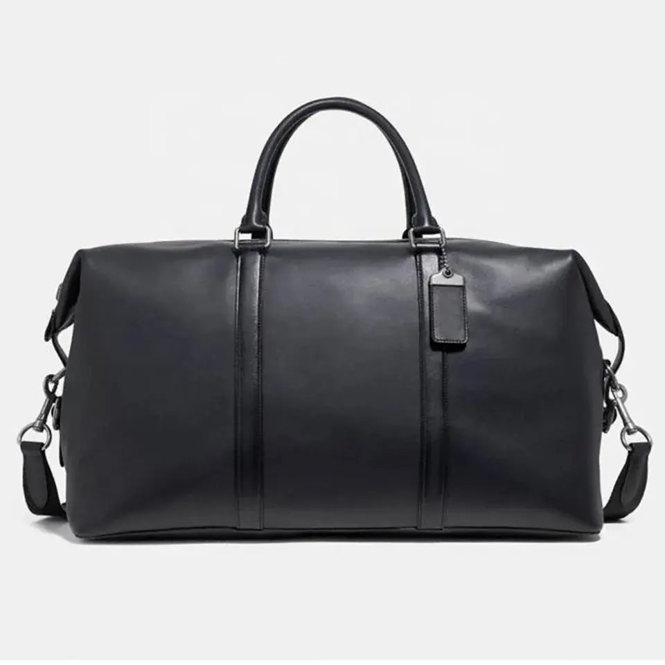 Vegan Duffel Bag