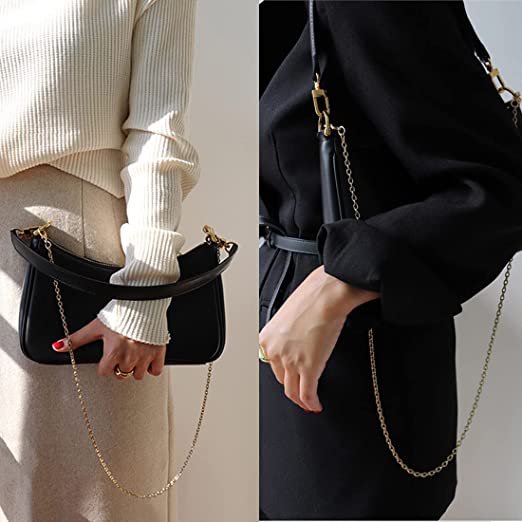 Vegan Leather Sling & Shoulder Bag