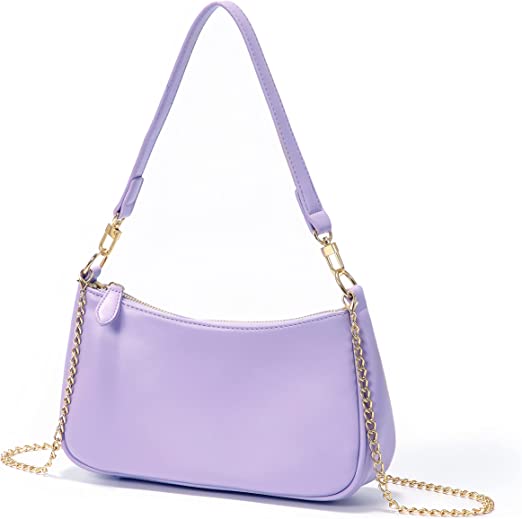 Vegan Leather Sling & Shoulder Bag