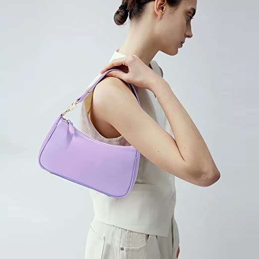 Vegan Leather Sling & Shoulder Bag