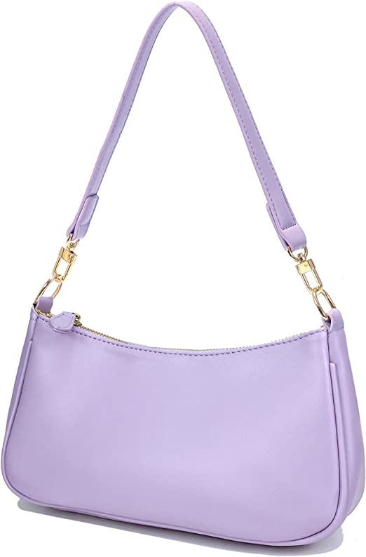 Vegan Leather Sling & Shoulder Bag